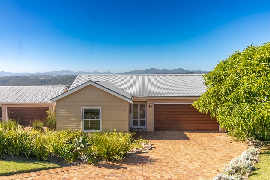 3 Bedroom Property for Sale in Pezula Golf Estate Western Cape